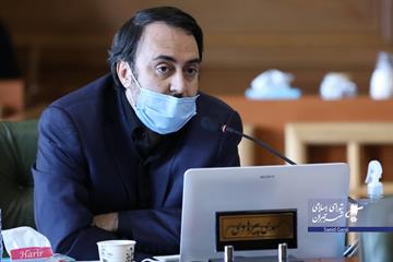 رئیس کمیسیون‌ سلامت و محیط زیست شورای شهر تهران: تفکیک از مبداء پسماندها هزینه‌های اداره شهر را کاهش می دهد